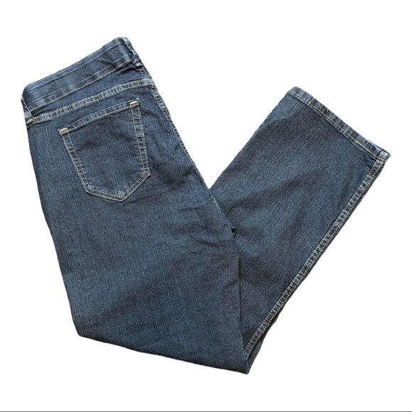 lee riders comfort no gap waistband